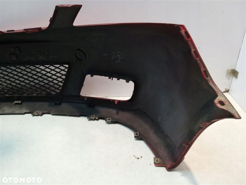 Zderzak przód przedni Mazda 5 I 2005-2007 PRZED LIFT KOD LAKIERU 30P - 13
