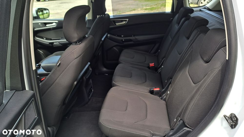 Ford S-Max 2.0 EcoBlue Titanium - 11