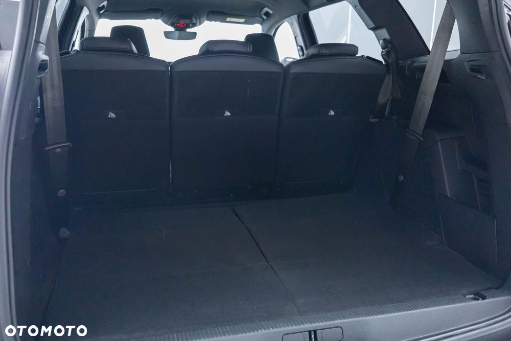 Peugeot 5008 BlueHDi 180 EAT8 GT Pack - 39