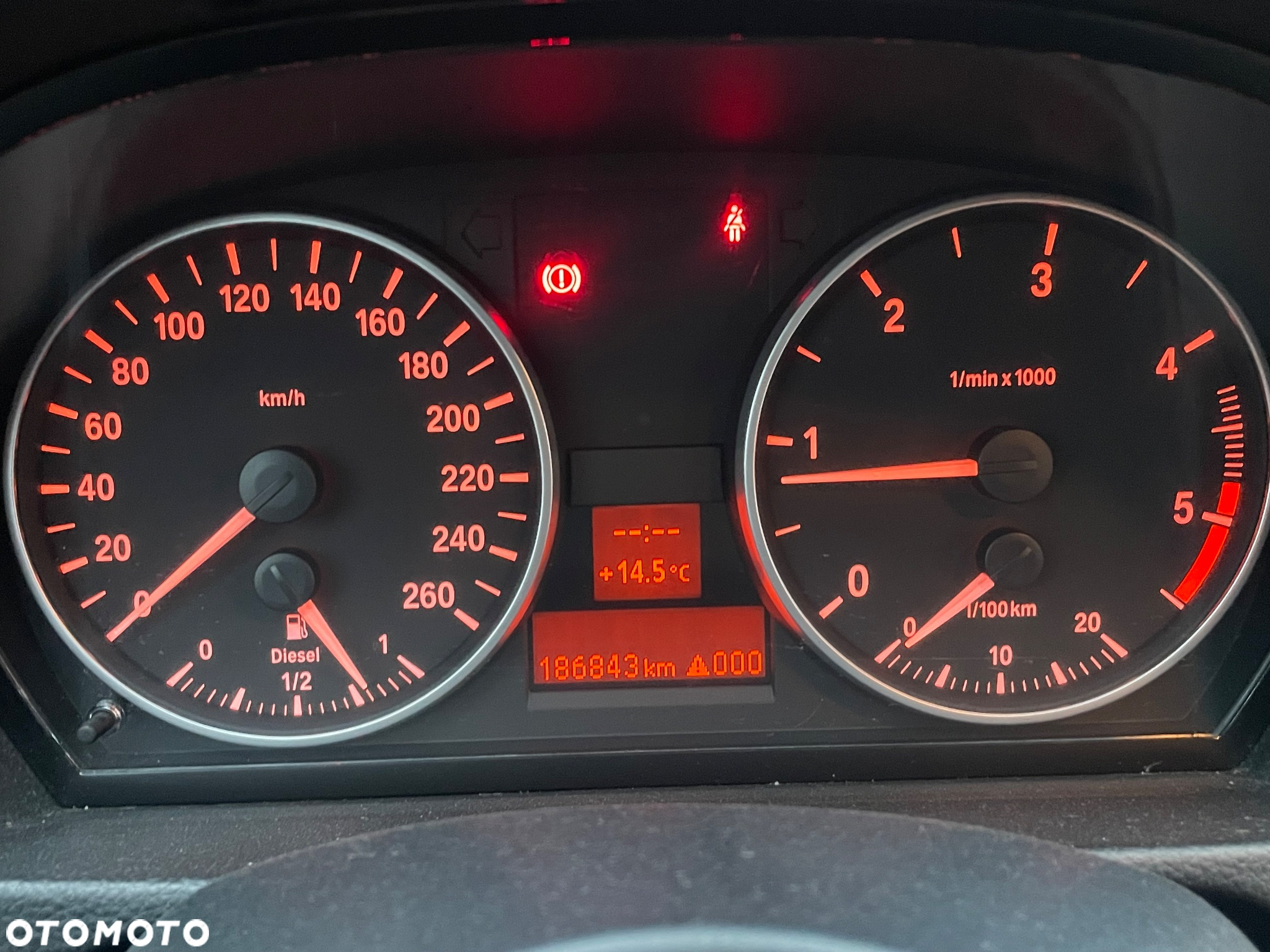 BMW Seria 3 318d - 15