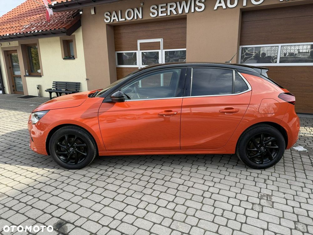 Opel Corsa 1.2 Direct Injection Turbo Start/Stop Elegance - 11