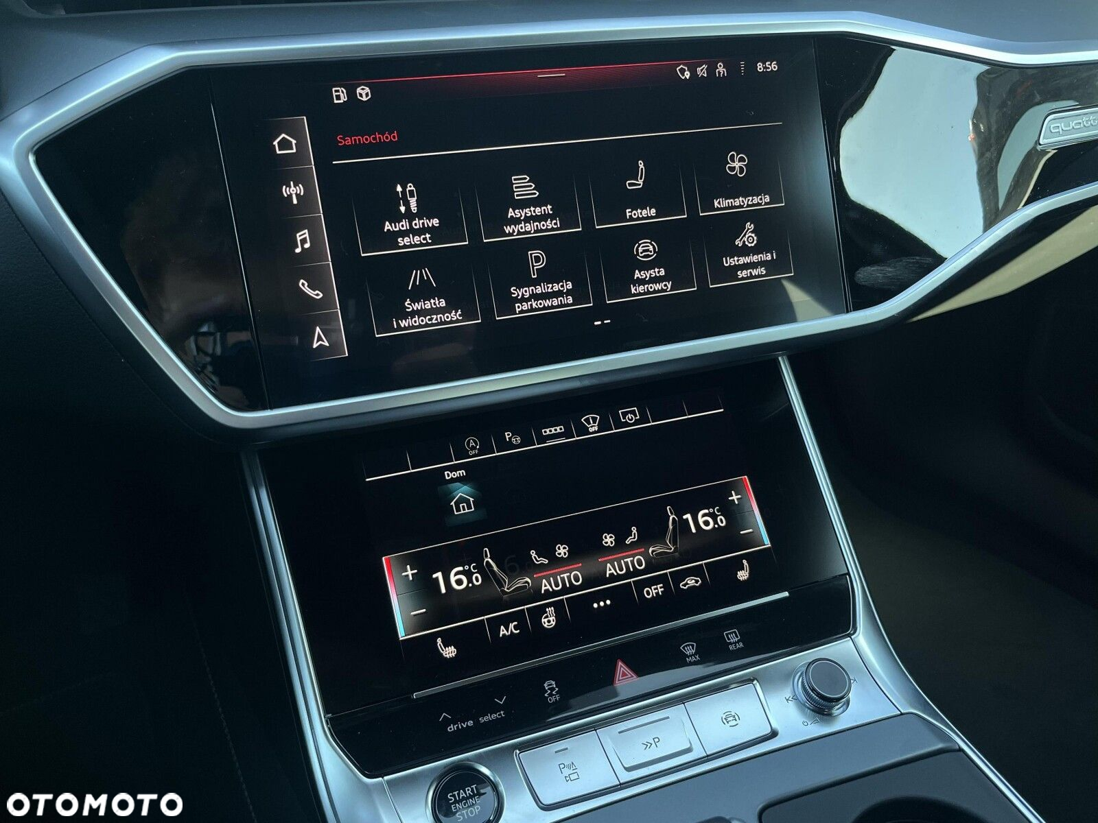 Audi A6 - 38