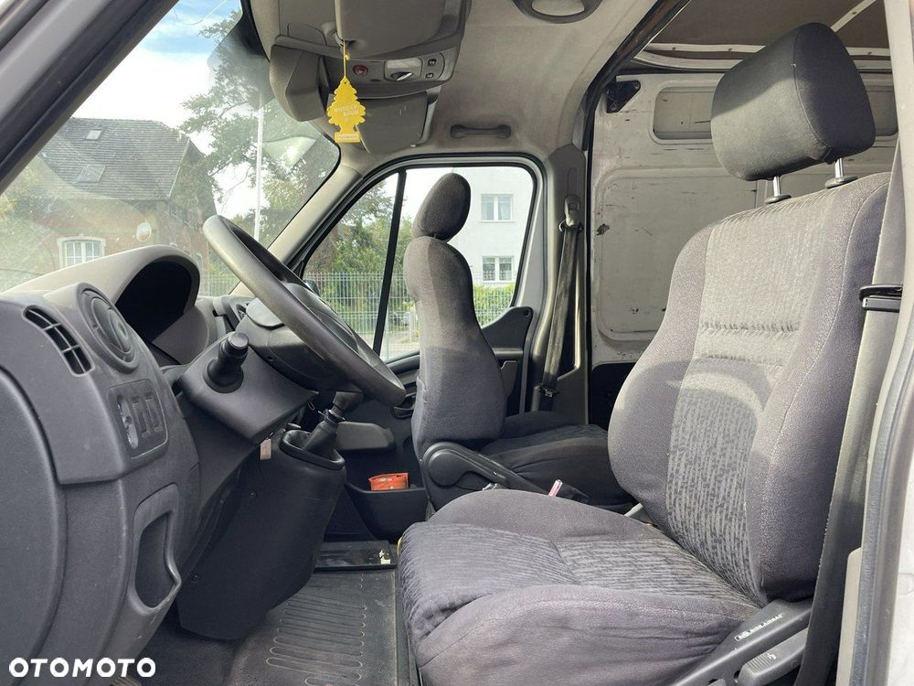 Renault Master - 17