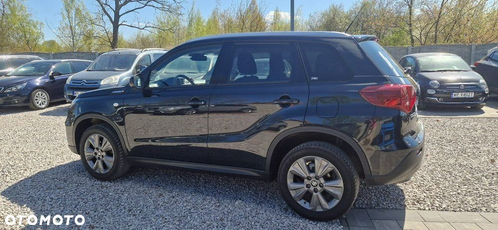 Suzuki Vitara - 6