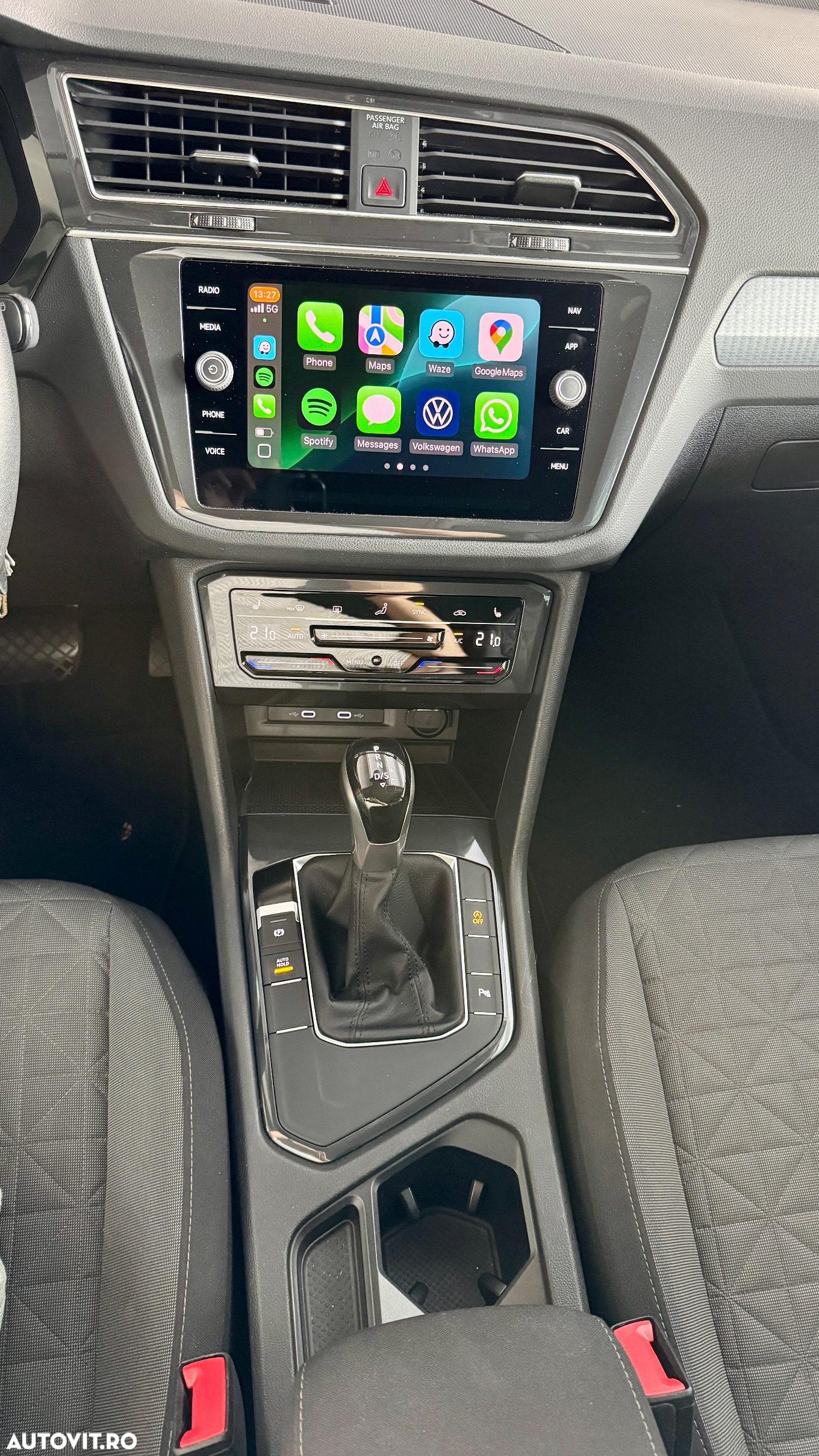 Volkswagen Tiguan 1.5 TSI OPF DSG Life - 7