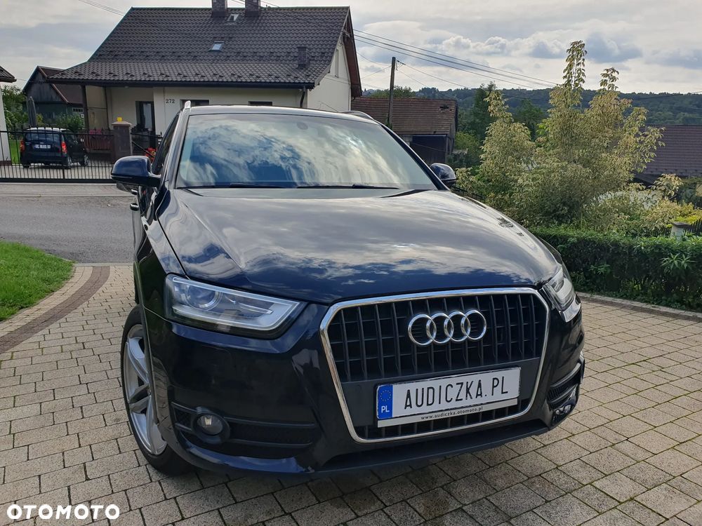 Audi Q3 2.0 TDI - 33