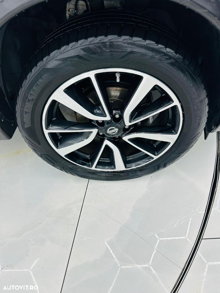 Nissan X-Trail 1.6 dCi N-Connecta - 10