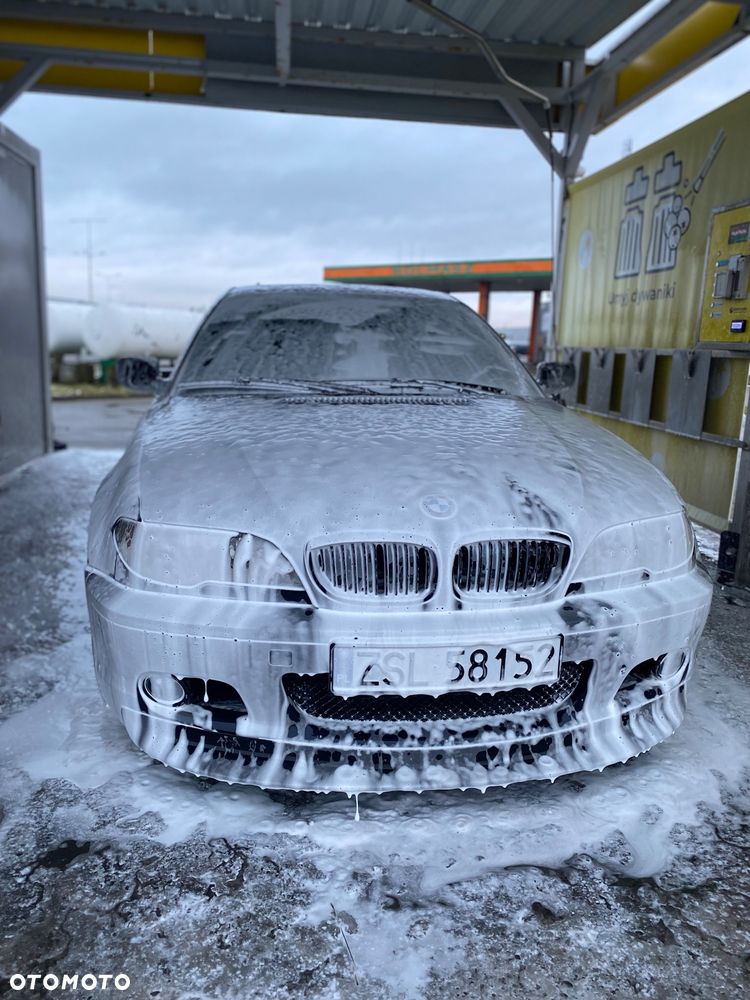 BMW Seria 3 320Cd - 6