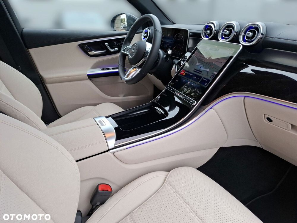 Mercedes-Benz GLC 220 d mHEV 4-Matic Avantgarde - 13