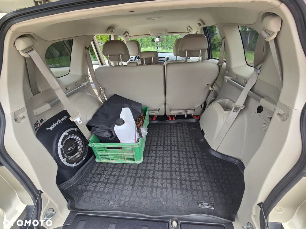 Citroën C-Crosser 2.2 HDi Exclusive - 7