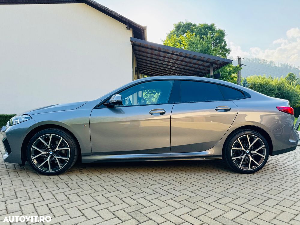 BMW Seria 2 220d AT - 3