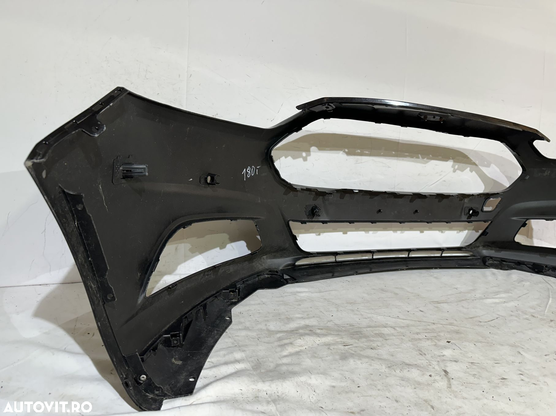 Bara fata Ford Mondeo, 2014, 2015, 2016, 2017, 2018, cod origine OE DS73-17757-J. - 10