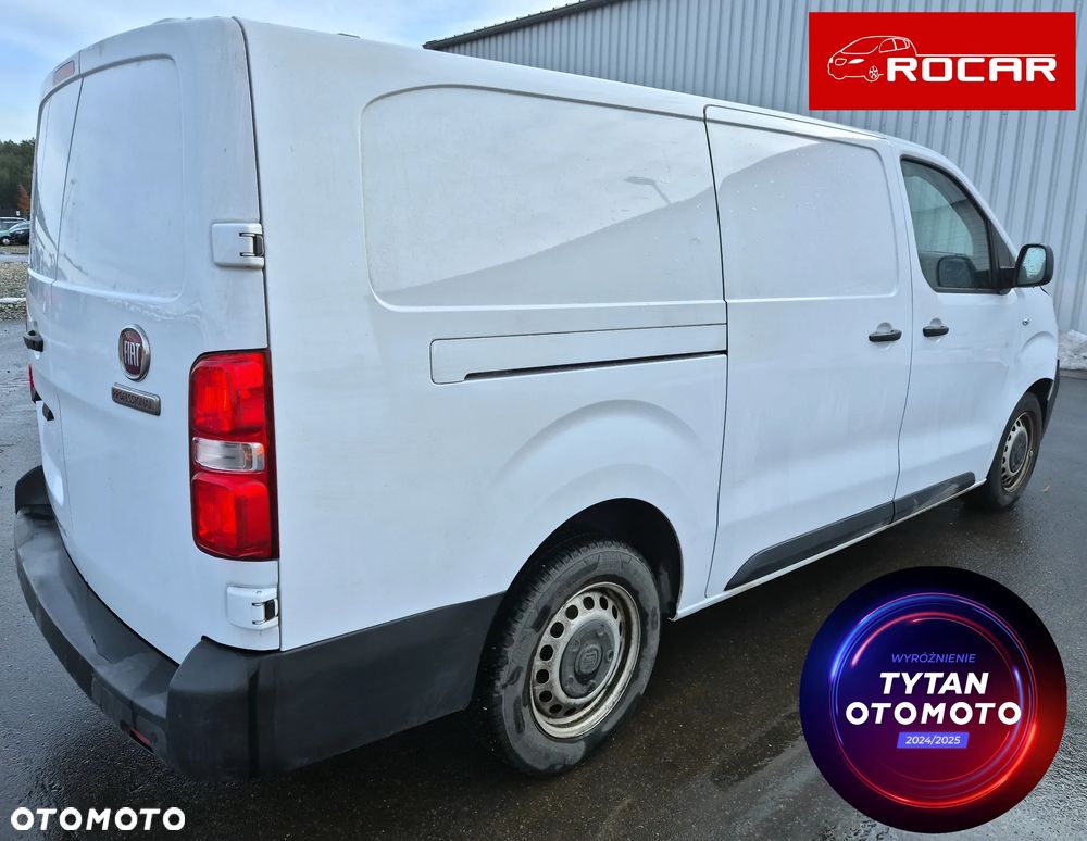Fiat SCUDO - 14