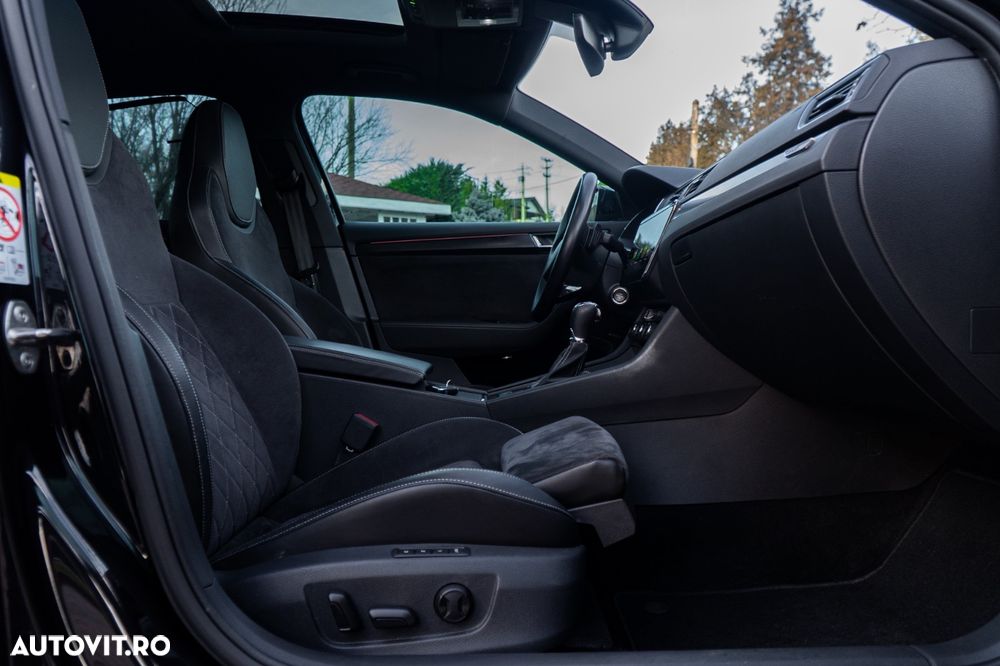 Skoda Superb 1.4 TSI PHEV Style - 21