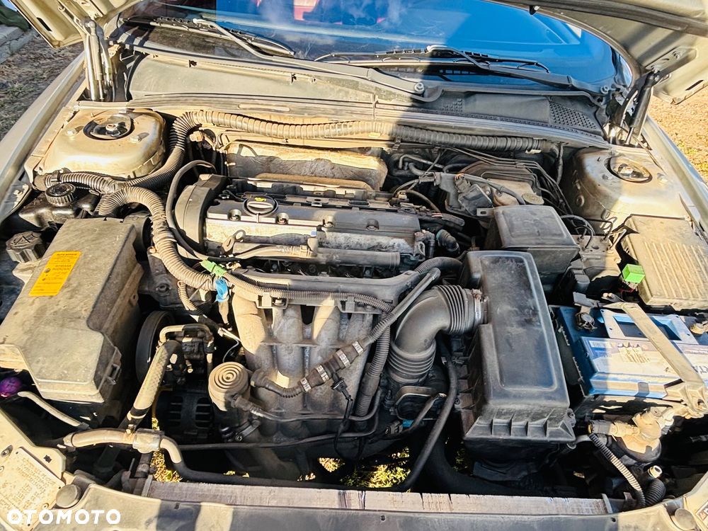 Peugeot 406 2.2 - 33