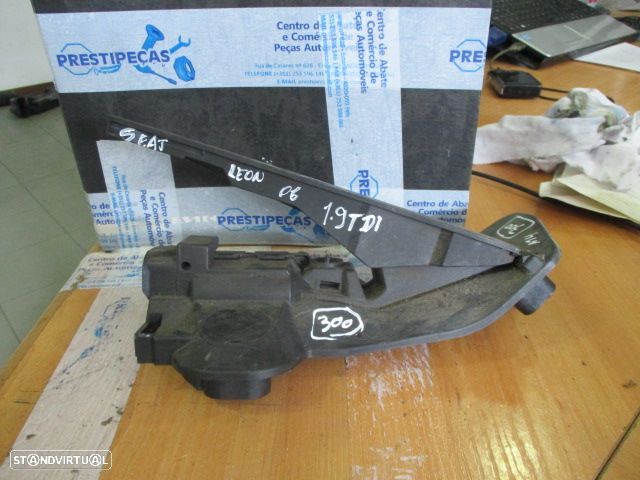 Pedal 1K2721503M SEAT LEON 2006 1.9TDI - 3