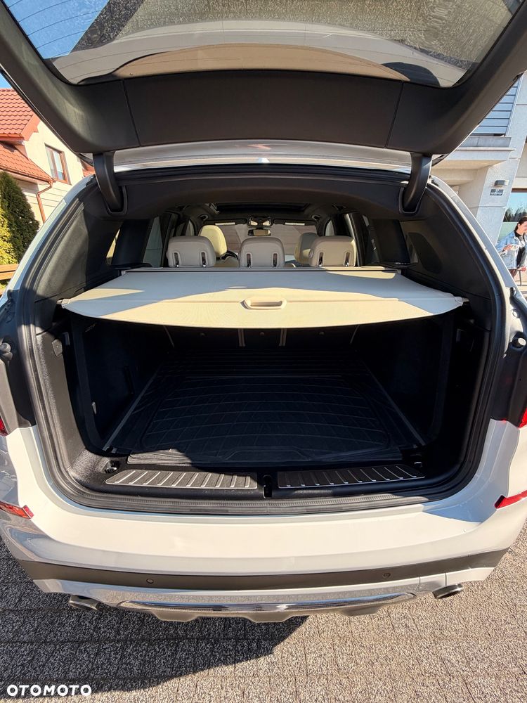 BMW X3 xDrive30i Luxury Line - 20