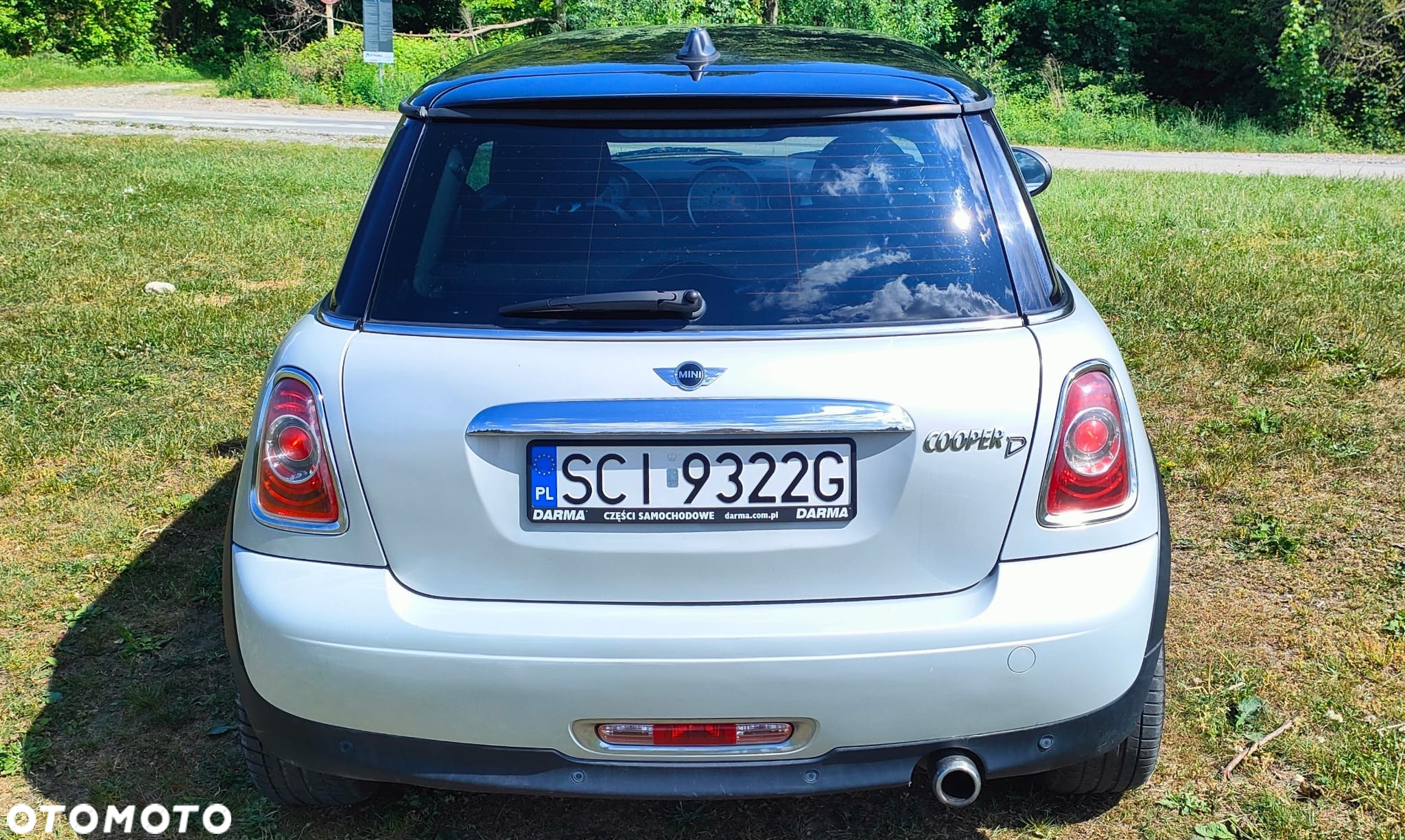 MINI Cooper - 5