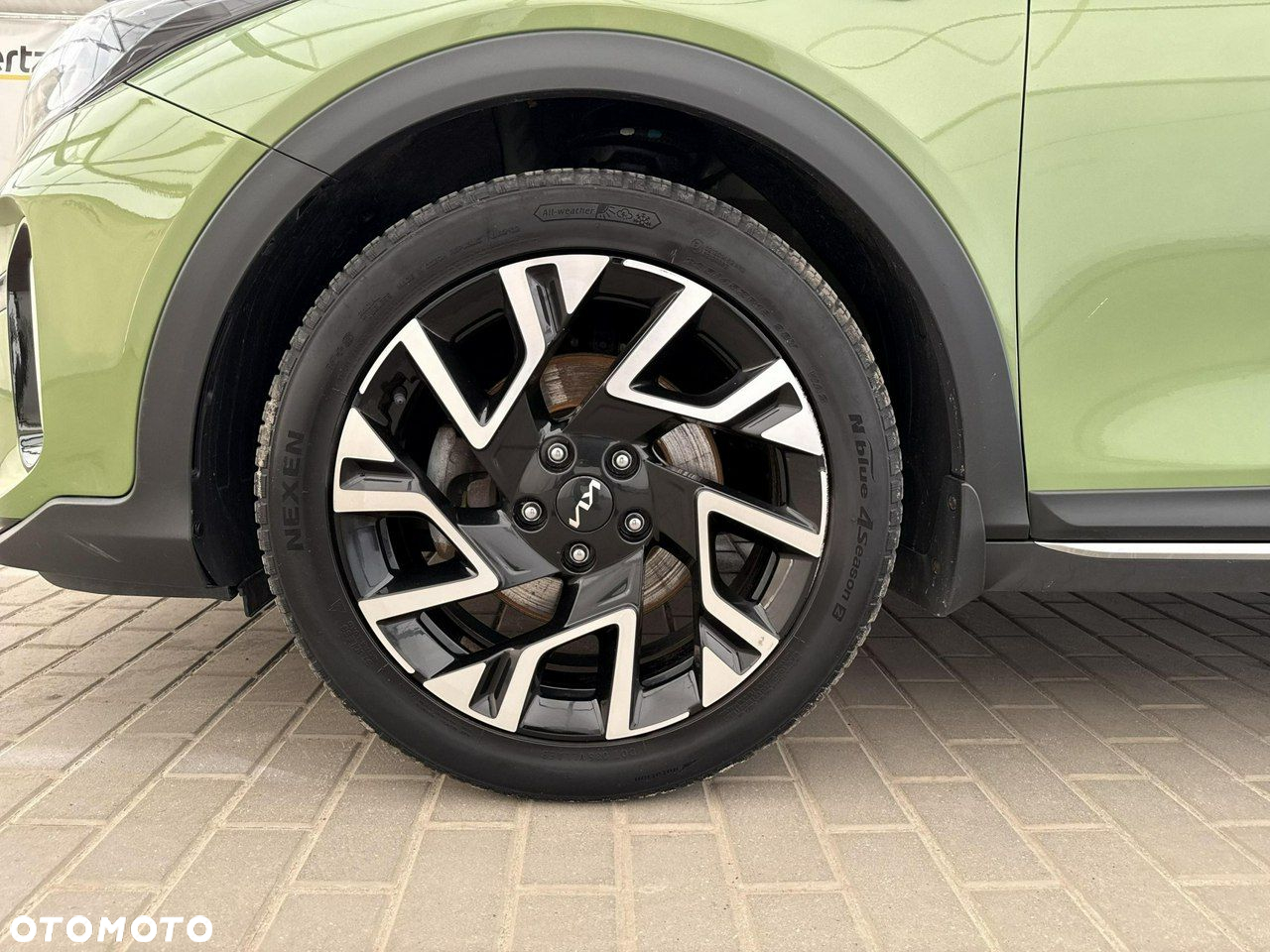 Kia XCeed - 20