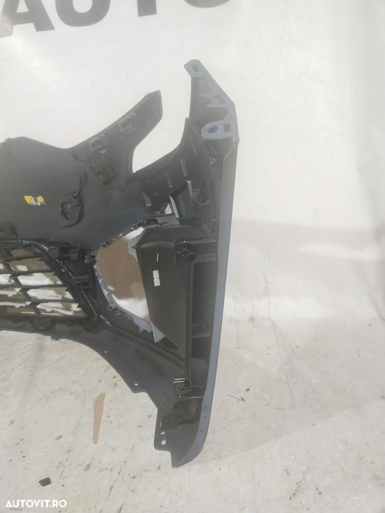 Bara fata Renault Clio 5, 2019, 2020, 2021, 2022, cod origine OE 620228351R. 10105 - 8