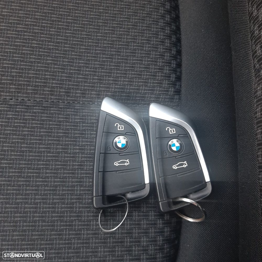 BMW 225xe Active Tourer iPerformance M Sport - 20