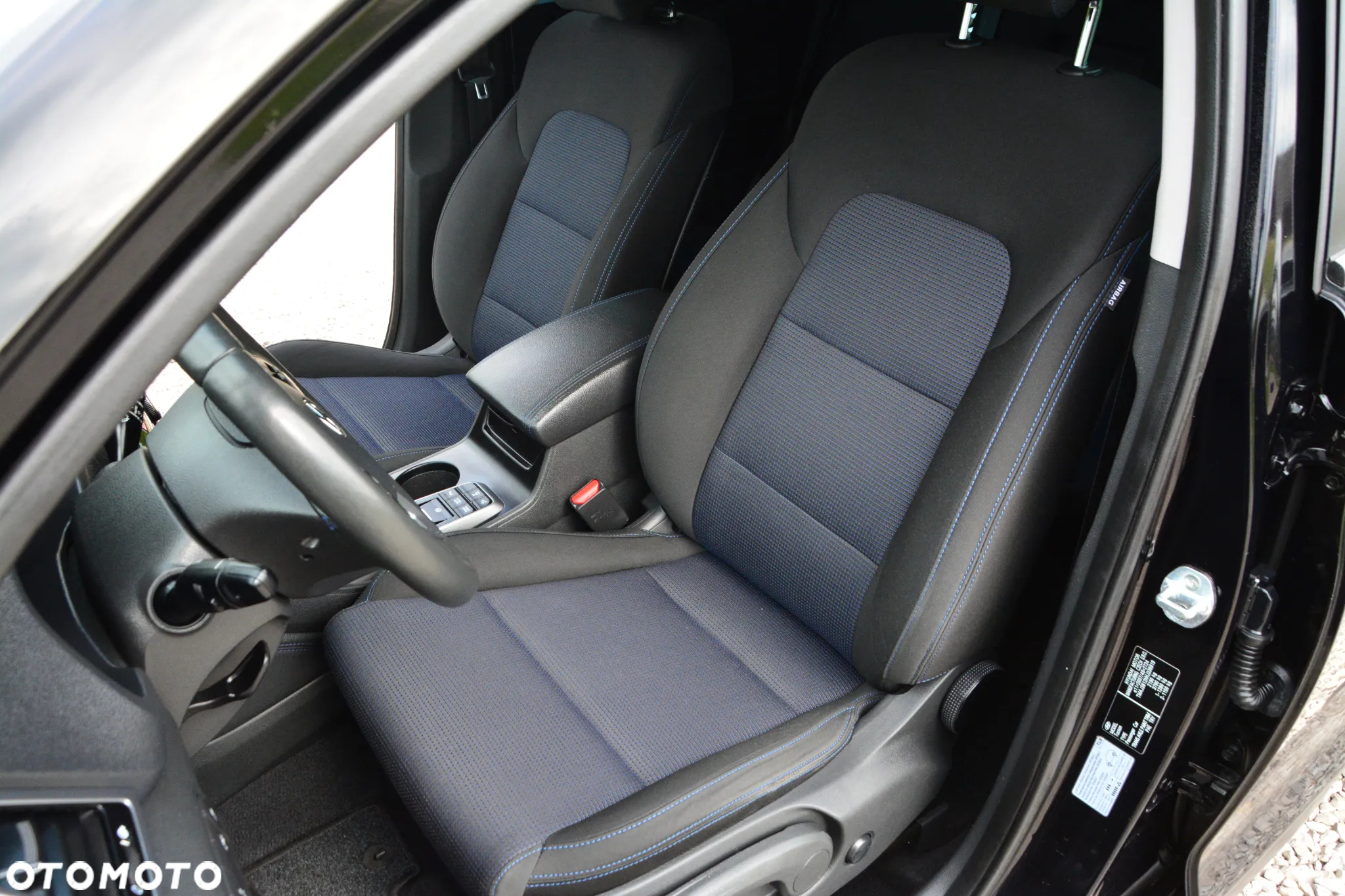 Hyundai Tucson 1.6 Turbo 4WD DCT Advantage - 33