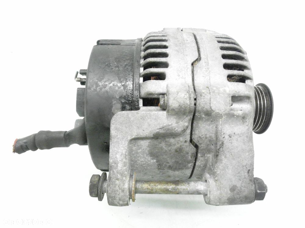 ALTERNATOR SAAB 9-3 I 2.2 TiD0123510089 4665881 - 5