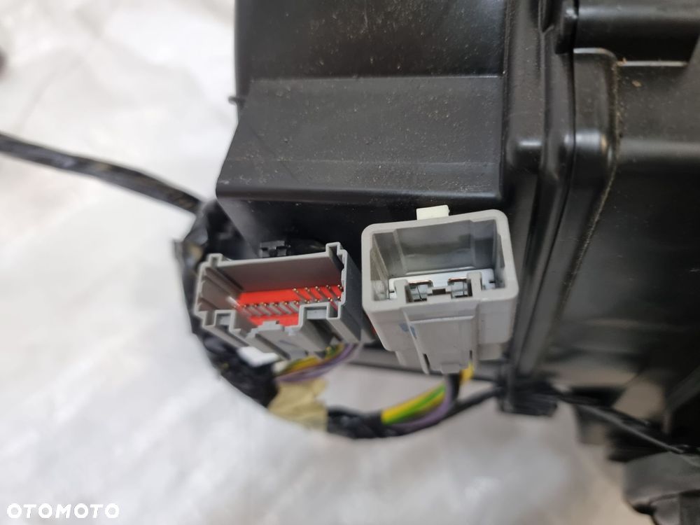 FORD MONDEO MK5 16- NAGRZEWNICA HS7H-19B555-DD EUROPA - 9