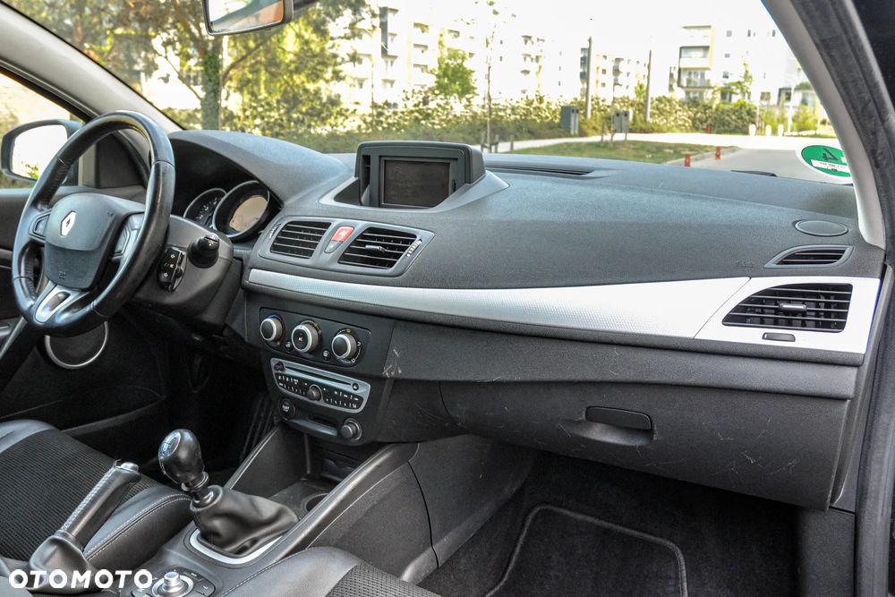 Renault Megane - 10