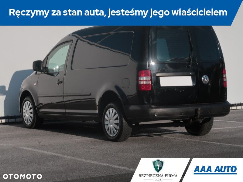 Volkswagen caddy - 5