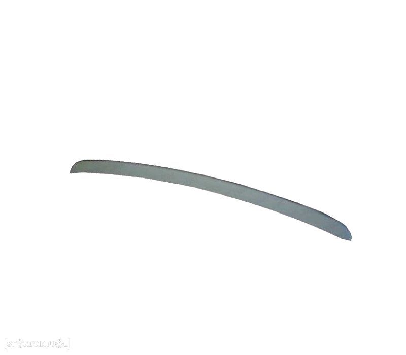AILERON TRASEIRO MERCEDES C W203 00-07 - 2