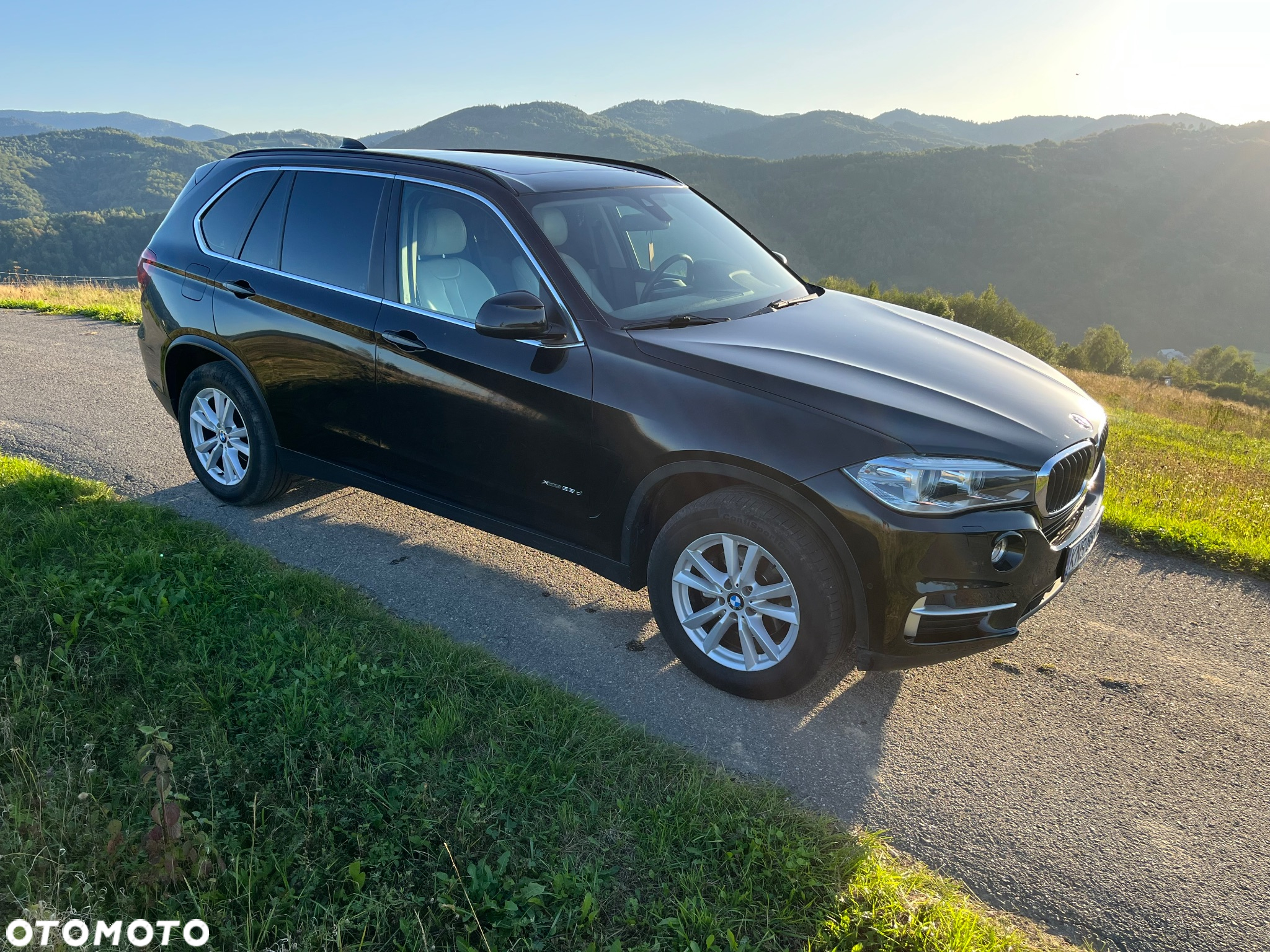 BMW X5 xDrive25d - 7