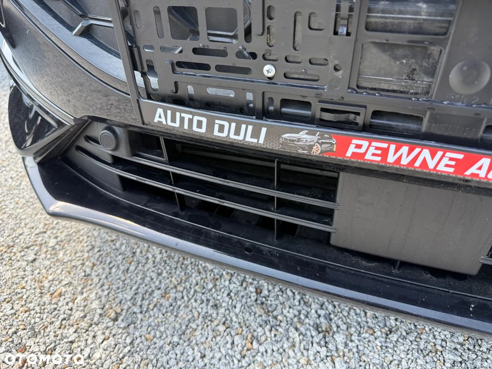 Ford Focus 1.0 EcoBoost mHEV ST-Line X - 31