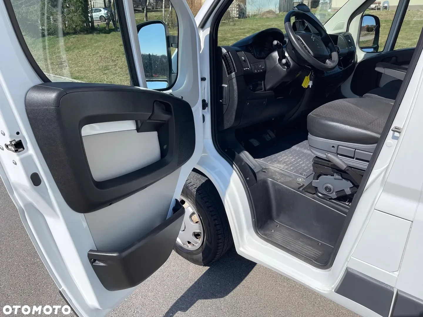 Citroën Jumper L2H2 - 23