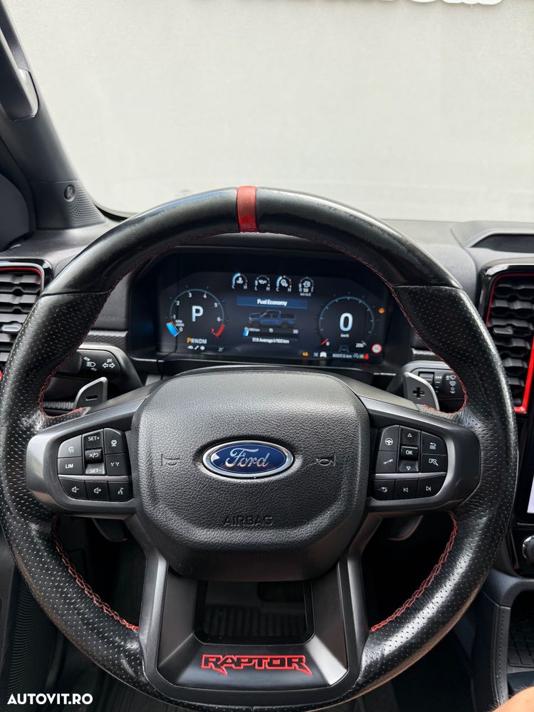 Ford Ranger - 25