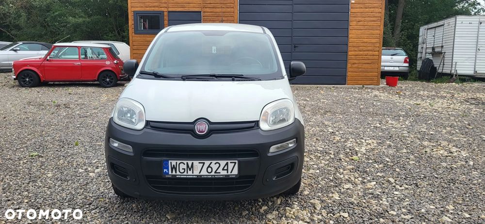 Fiat Panda - 30