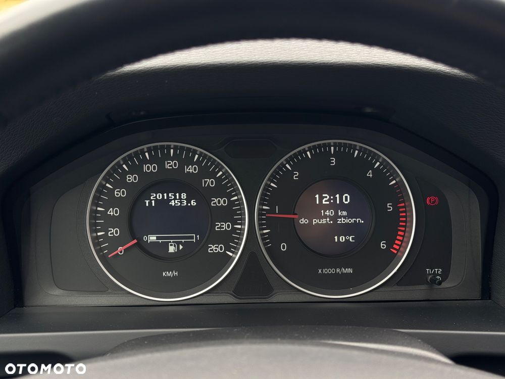 Volvo S60 D2 Momentum - 11