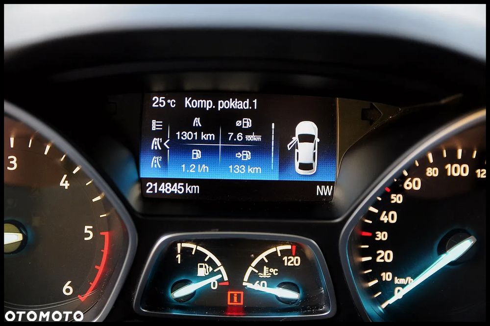 Ford Kuga 2.0 TDCi 4WD Titanium - 30