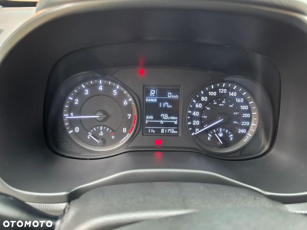 Hyundai Kona - 16