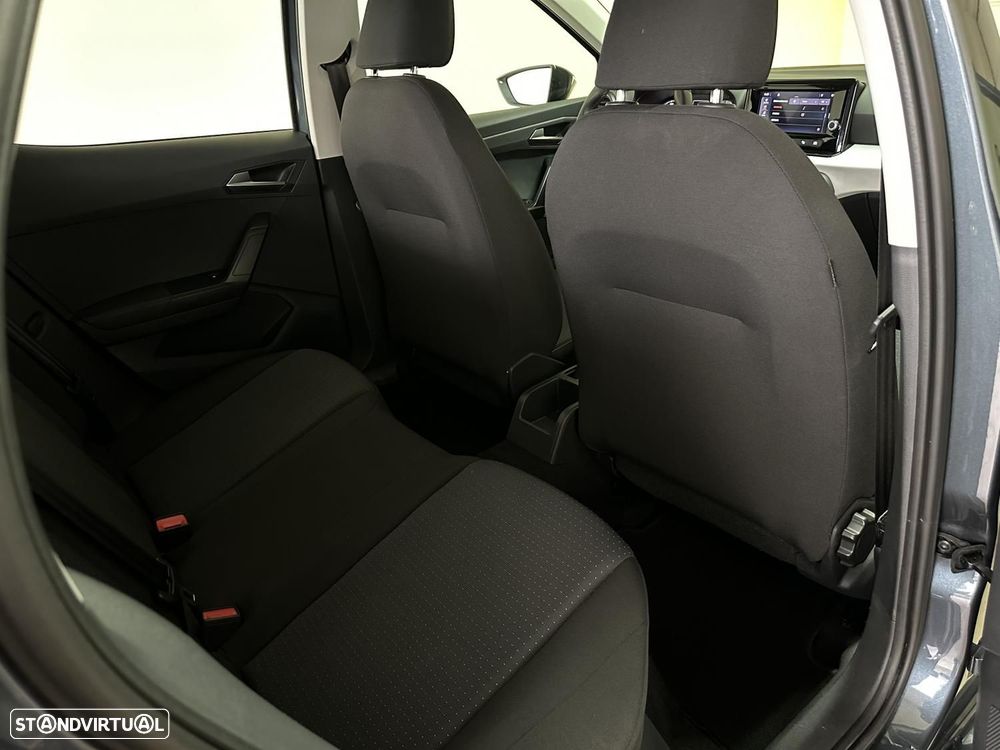SEAT Arona 1.0 TSI Style - 17