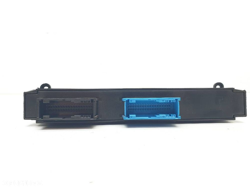 MODUŁ STEROWNIK KOMFORTU BMW 1 E87 9187539 EUROPA - 3