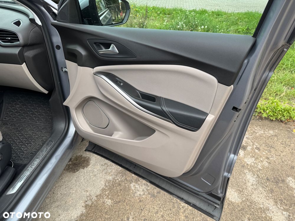 Opel Grandland X 1.2 T Elite S&S - 12