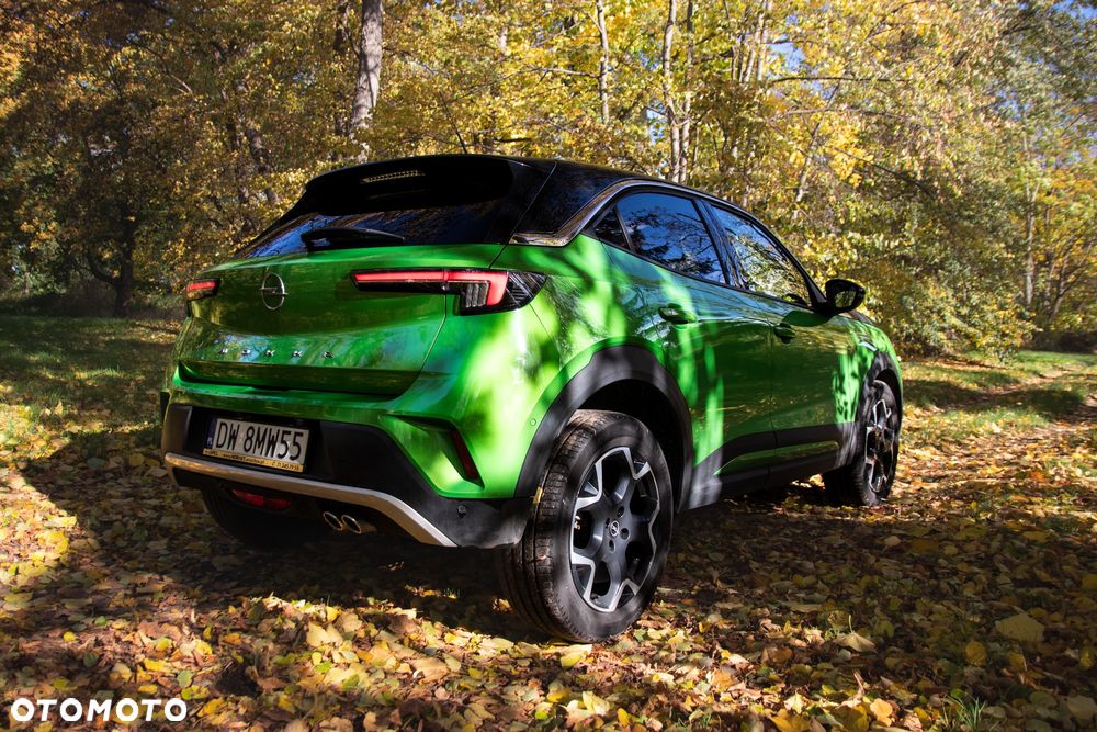 Opel Mokka 1.2 T Ultimate Pack S&S - 19