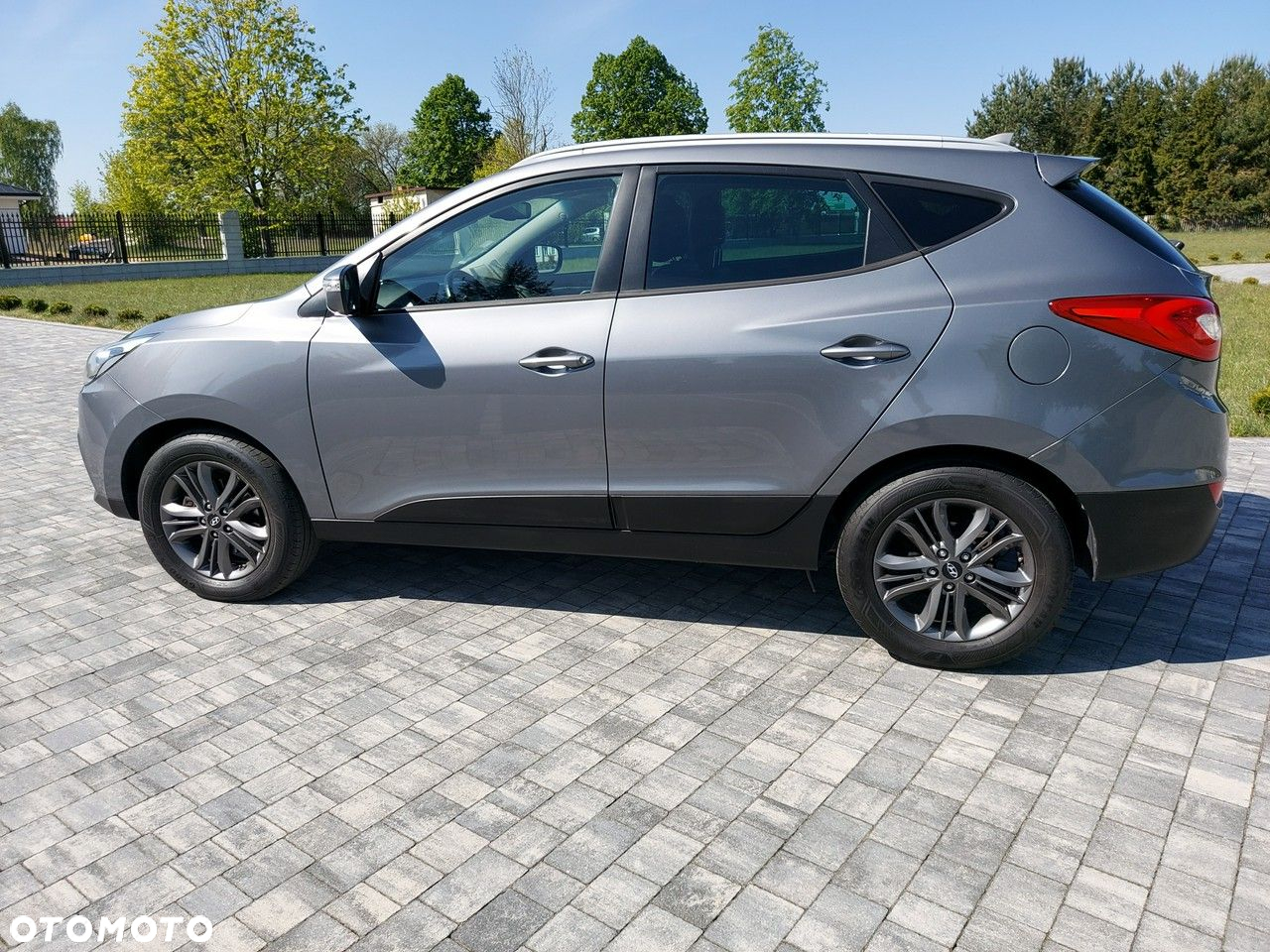 Hyundai ix35 - 10