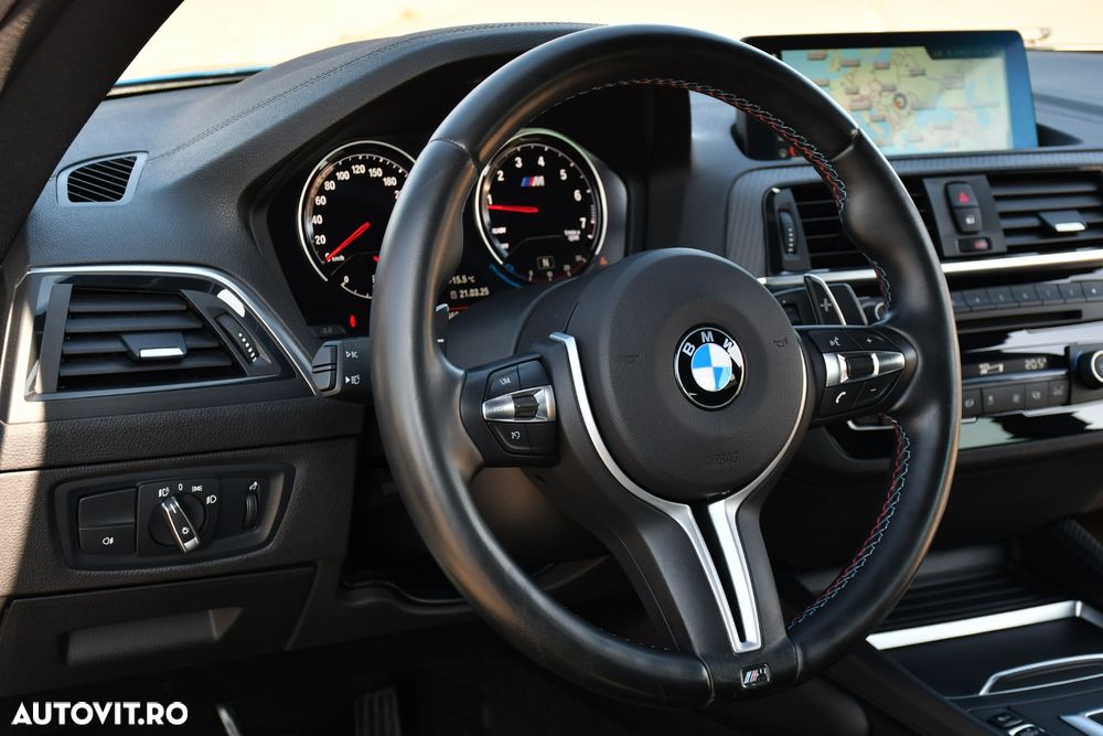 BMW M2 - 5
