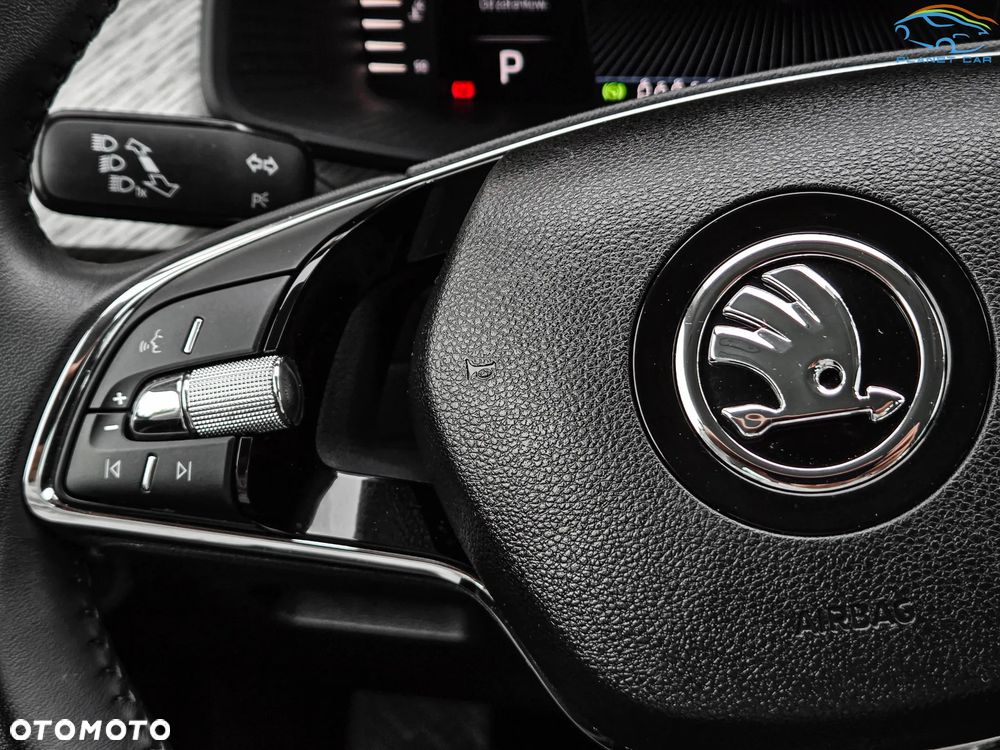 Skoda Kodiaq 2.0 TDI 4x2 Sportline DSG 7os - 26