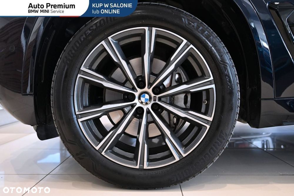 BMW X5 - 25