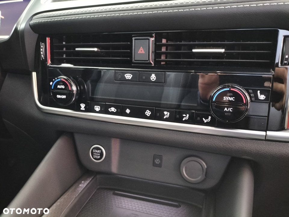 Nissan Qashqai - 7