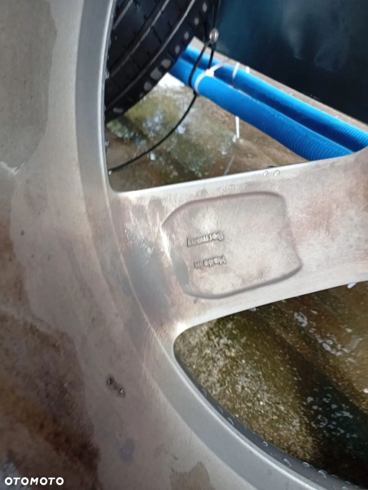 Felgi Rotory R20 5x112 - 3