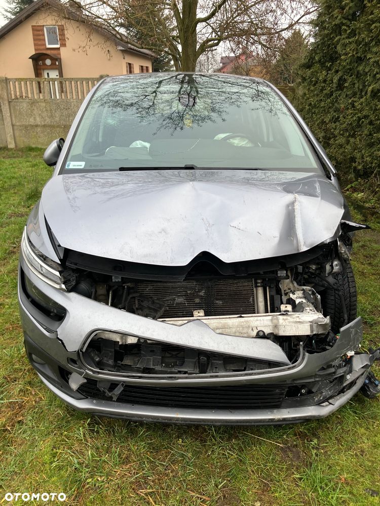 Citroën C4 Picasso BlueHDi 150 SHINE - 1